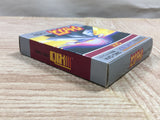 UF3156 Qix BOXED GameBoy Game Boy Japan
