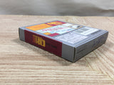 UF3156 Qix BOXED GameBoy Game Boy Japan