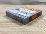 UF3156 Qix BOXED GameBoy Game Boy Japan