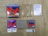 UF3157 Tetris BOXED GameBoy Game Boy Japan