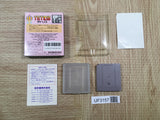UF3157 Tetris BOXED GameBoy Game Boy Japan