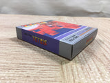 UF3157 Tetris BOXED GameBoy Game Boy Japan