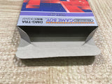 UF3157 Tetris BOXED GameBoy Game Boy Japan