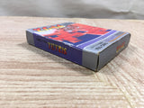 UF3158 Tetris BOXED GameBoy Game Boy Japan
