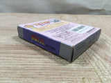 UF3158 Tetris BOXED GameBoy Game Boy Japan