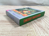 UF3159 Donkey Kong Land BOXED GameBoy Game Boy Japan