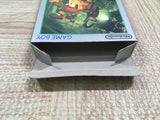 UF3159 Donkey Kong Land BOXED GameBoy Game Boy Japan