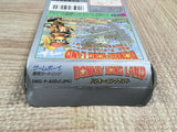 UF3159 Donkey Kong Land BOXED GameBoy Game Boy Japan