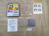 UF3160 Mario's Picross BOXED GameBoy Game Boy Japan