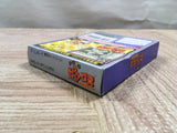 UF3160 Mario's Picross BOXED GameBoy Game Boy Japan