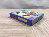 UF3160 Mario's Picross BOXED GameBoy Game Boy Japan