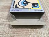 UF3160 Mario's Picross BOXED GameBoy Game Boy Japan