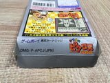 UF3160 Mario's Picross BOXED GameBoy Game Boy Japan