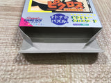 UF3160 Mario's Picross BOXED GameBoy Game Boy Japan