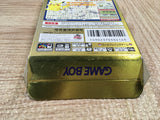 UF3161 Pokemon Gold BOXED GameBoy Game Boy Japan