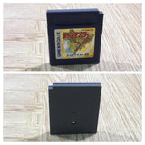 UF3161 Pokemon Gold BOXED GameBoy Game Boy Japan