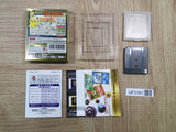 UF3161 Pokemon Gold BOXED GameBoy Game Boy Japan