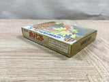UF3161 Pokemon Gold BOXED GameBoy Game Boy Japan