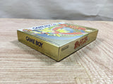 UF3161 Pokemon Gold BOXED GameBoy Game Boy Japan