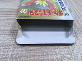 UF3161 Pokemon Gold BOXED GameBoy Game Boy Japan