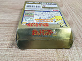UF3161 Pokemon Gold BOXED GameBoy Game Boy Japan