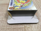 UF3161 Pokemon Gold BOXED GameBoy Game Boy Japan