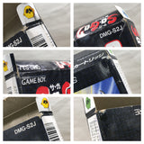 UF3162 Saga 2 Hiho Densetsu BOXED GameBoy Game Boy Japan