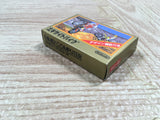 UF3163 Excitebike BOXED GameBoy Advance Japan