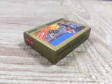 UF3163 Excitebike BOXED GameBoy Advance Japan
