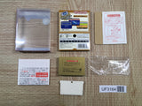 UF3164 Excitebike BOXED GameBoy Advance Japan