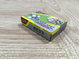 UF3166 Xevious BOXED GameBoy Advance Japan