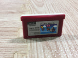 UF3167 Balloon Fight BOXED GameBoy Advance Japan