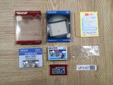 UF3167 Balloon Fight BOXED GameBoy Advance Japan
