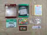 UF3168 Digdug BOXED GameBoy Advance Japan