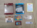UF3169 Takahashi Meijin no Boukenjima BOXED GameBoy Advance Japan