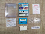 UF3169 Takahashi Meijin no Boukenjima BOXED GameBoy Advance Japan