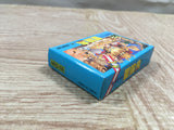UF3169 Takahashi Meijin no Boukenjima BOXED GameBoy Advance Japan