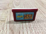 UF3170 Takahashi Meijin no Boukenjima BOXED GameBoy Advance Japan