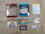 UF3170 Takahashi Meijin no Boukenjima BOXED GameBoy Advance Japan