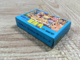 UF3170 Takahashi Meijin no Boukenjima BOXED GameBoy Advance Japan