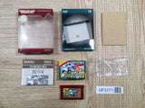 UF3171 Ghosts'n Goblins Makaimura BOXED GameBoy Advance Japan