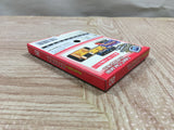 UF3172 Ganbare Goemon! Karakuri Douchuu BOXED GameBoy Advance Japan