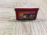 UF3172 Ganbare Goemon! Karakuri Douchuu BOXED GameBoy Advance Japan