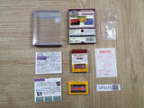 UF3173 The Mysterious Murasame Castle BOXED GameBoy Advance Japan
