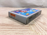 UF3176 Clu Clu Land BOXED NES Famicom Japan
