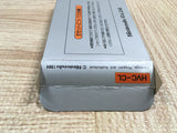 UF3176 Clu Clu Land BOXED NES Famicom Japan