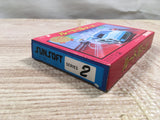 UF3177 Route 16 Turbo BOXED NES Famicom Japan