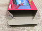 UF3177 Route 16 Turbo BOXED NES Famicom Japan