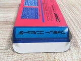 UF3177 Route 16 Turbo BOXED NES Famicom Japan