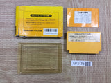 UF3178 Super Mario Bros. BOXED NES Famicom Japan